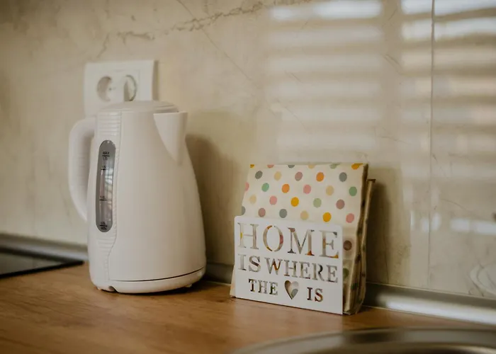 Apartman Harmony Divcibare